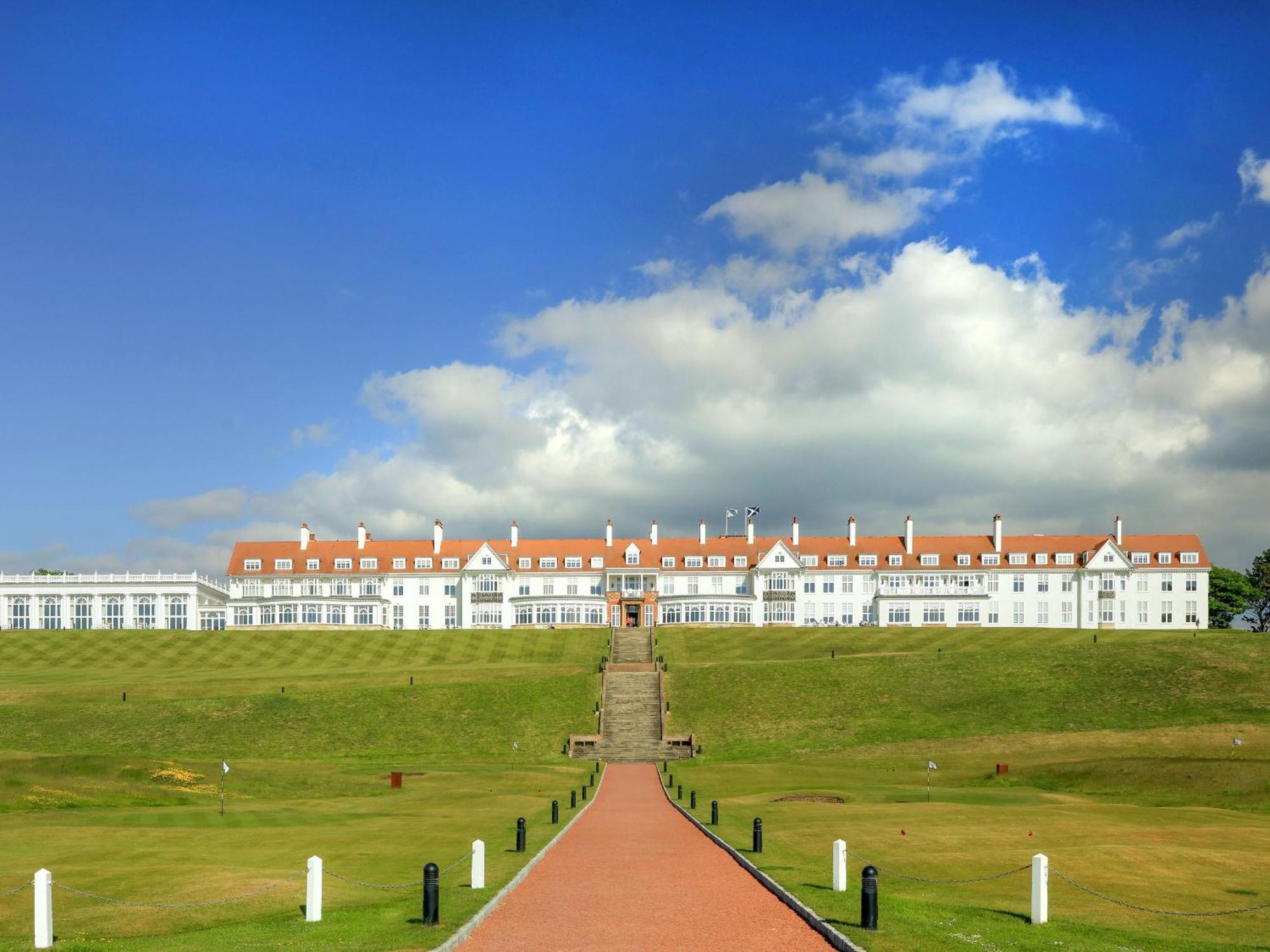 Royal Aberdeen - Ukc6917 Villa Turnberry Exterior photo